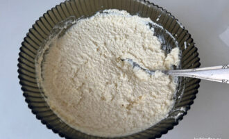 Смесь для сырников из творога