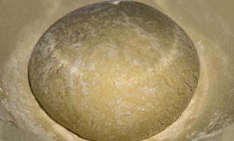 Тесто для пиццы как в Сбарро