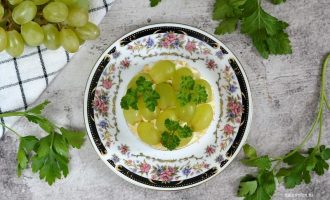 Салат Тиффани