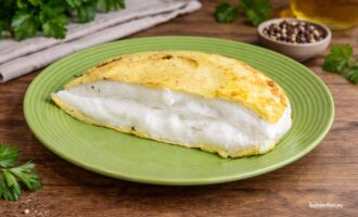 Омлет матушки Пуляр