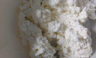 Творожная масса