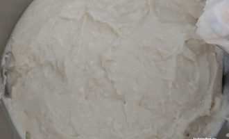 Тесто для кулича
